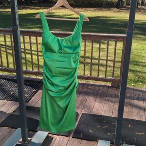 Signature by Sangria | Dresses | Sangria Mint Green Dress Size 4 | Poshmark Signature by Sangria | Dresses | Sangria Mint Green Dress Size 4 | Poshmark